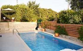 Eco Cottage Vedere With Pool