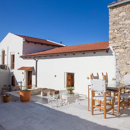 Eco Cottage Vedere With Pool Vederoi Zewnętrze zdjęcie