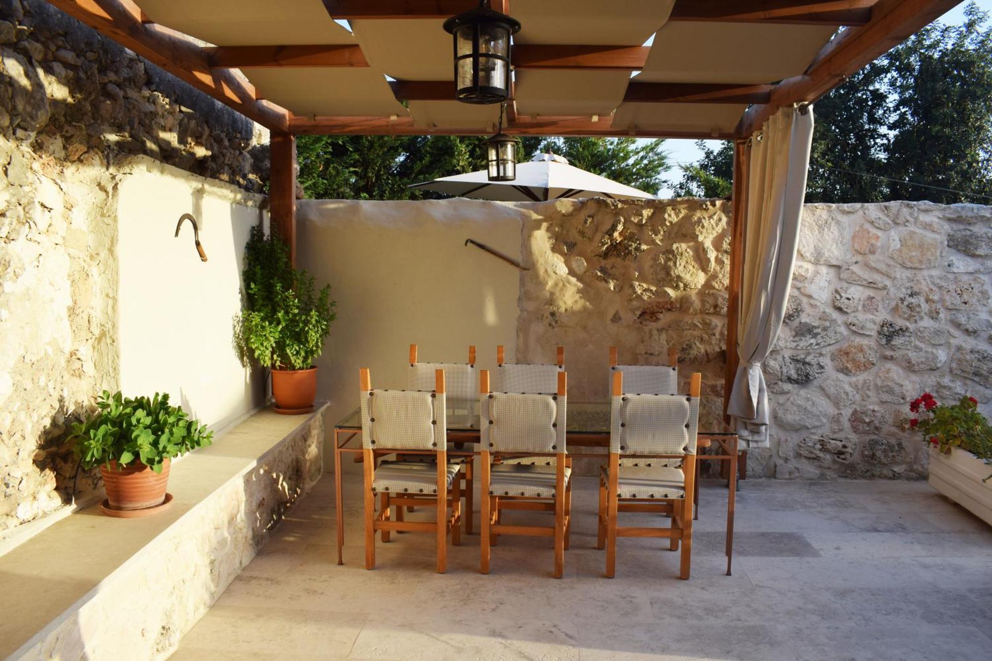 Eco Cottage Vedere With Pool Vederoi Zewnętrze zdjęcie