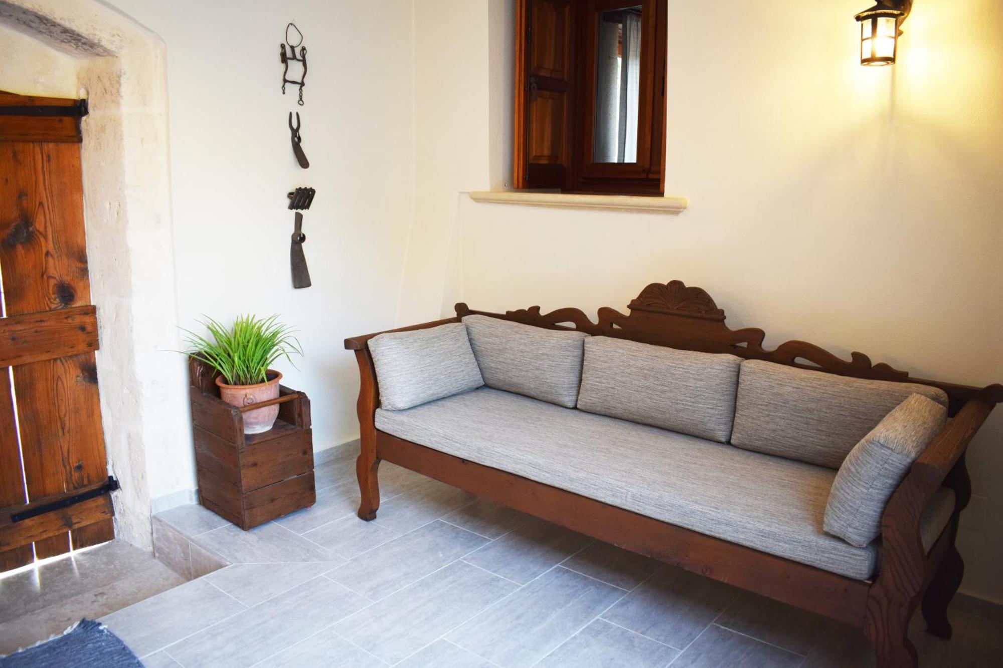 Eco Cottage Vedere With Pool Vederoi Zewnętrze zdjęcie
