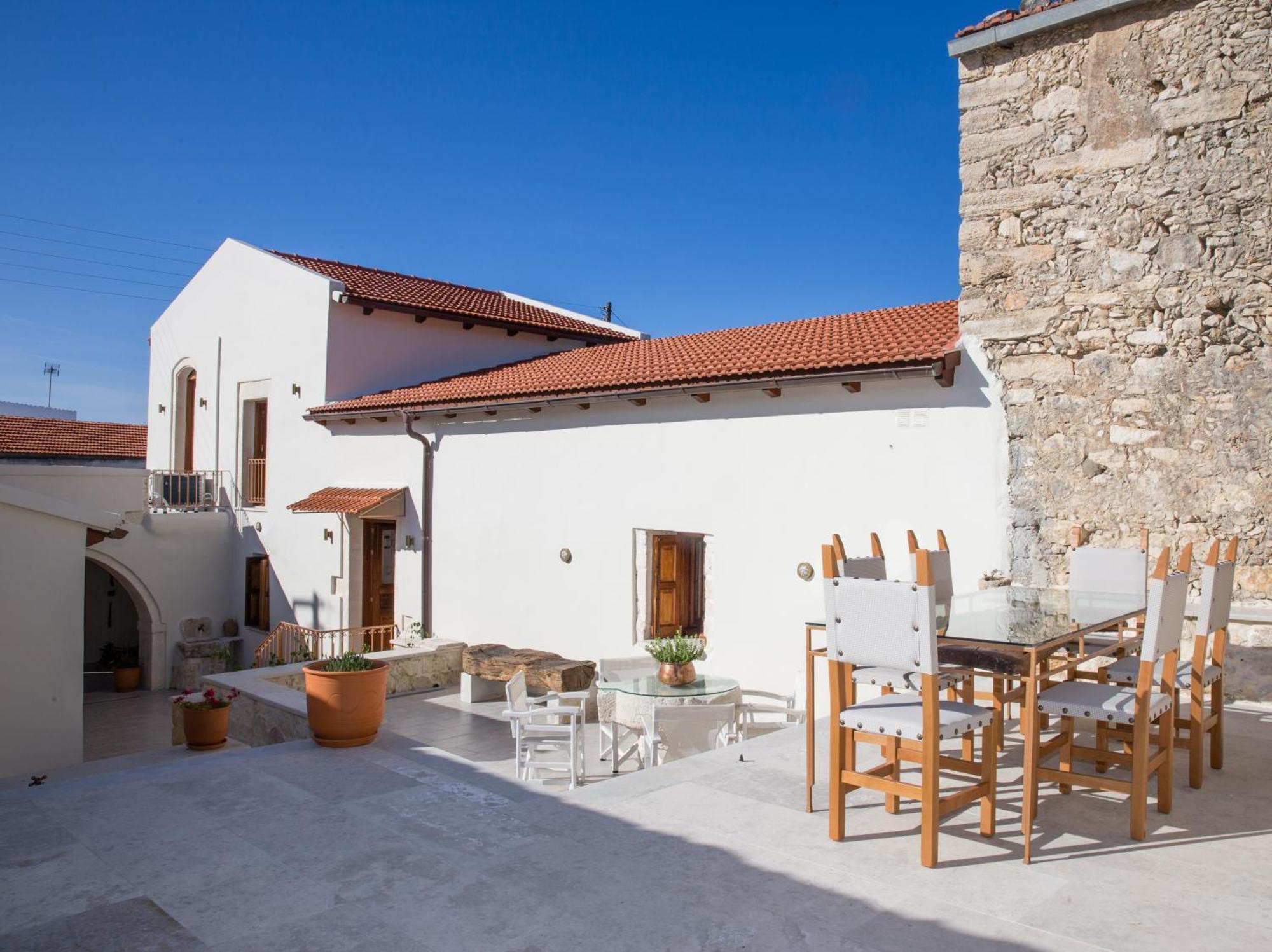 Eco Cottage Vedere With Pool Vederoi Zewnętrze zdjęcie