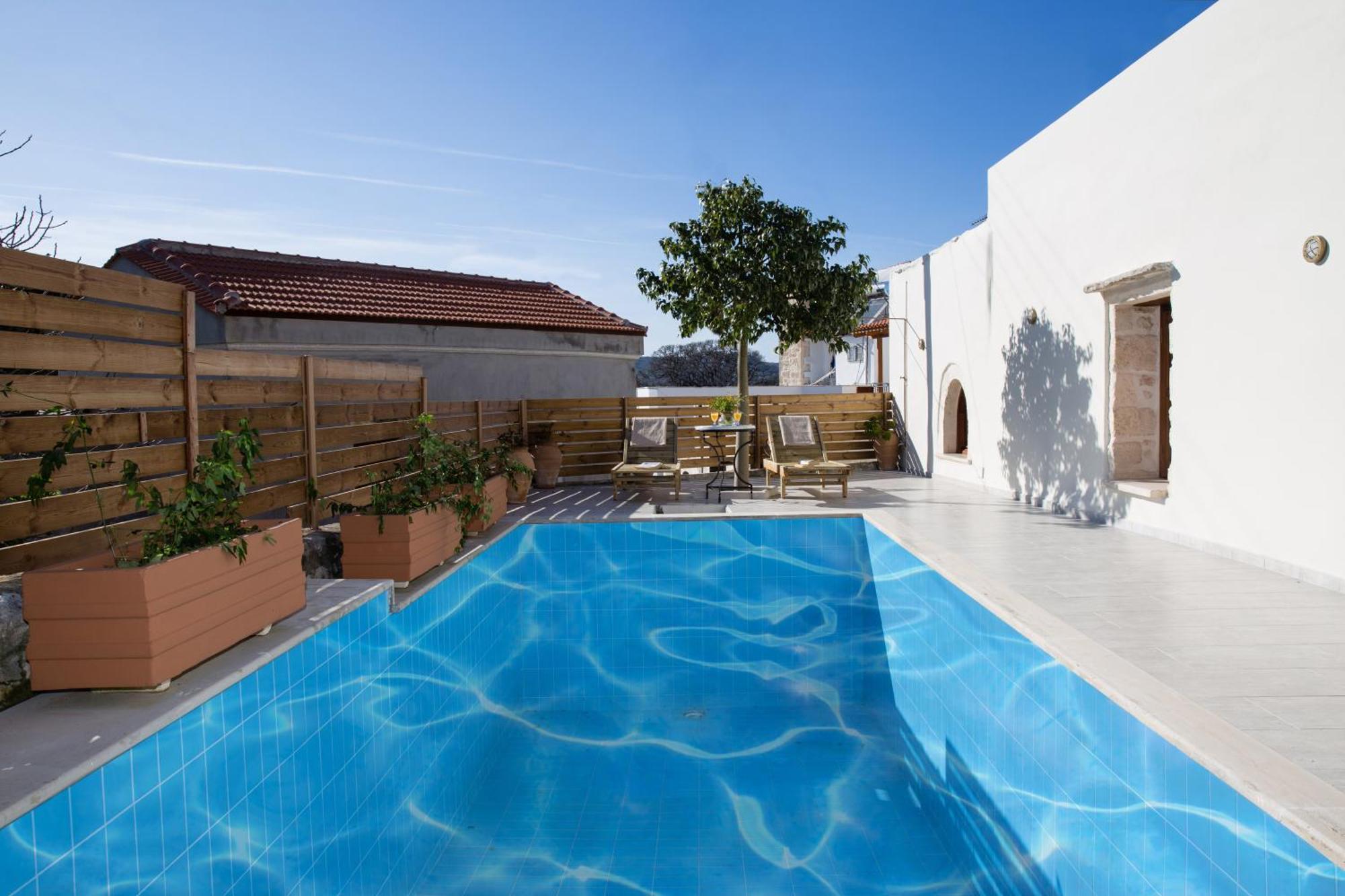 Eco Cottage Vedere With Pool Vederoi Zewnętrze zdjęcie