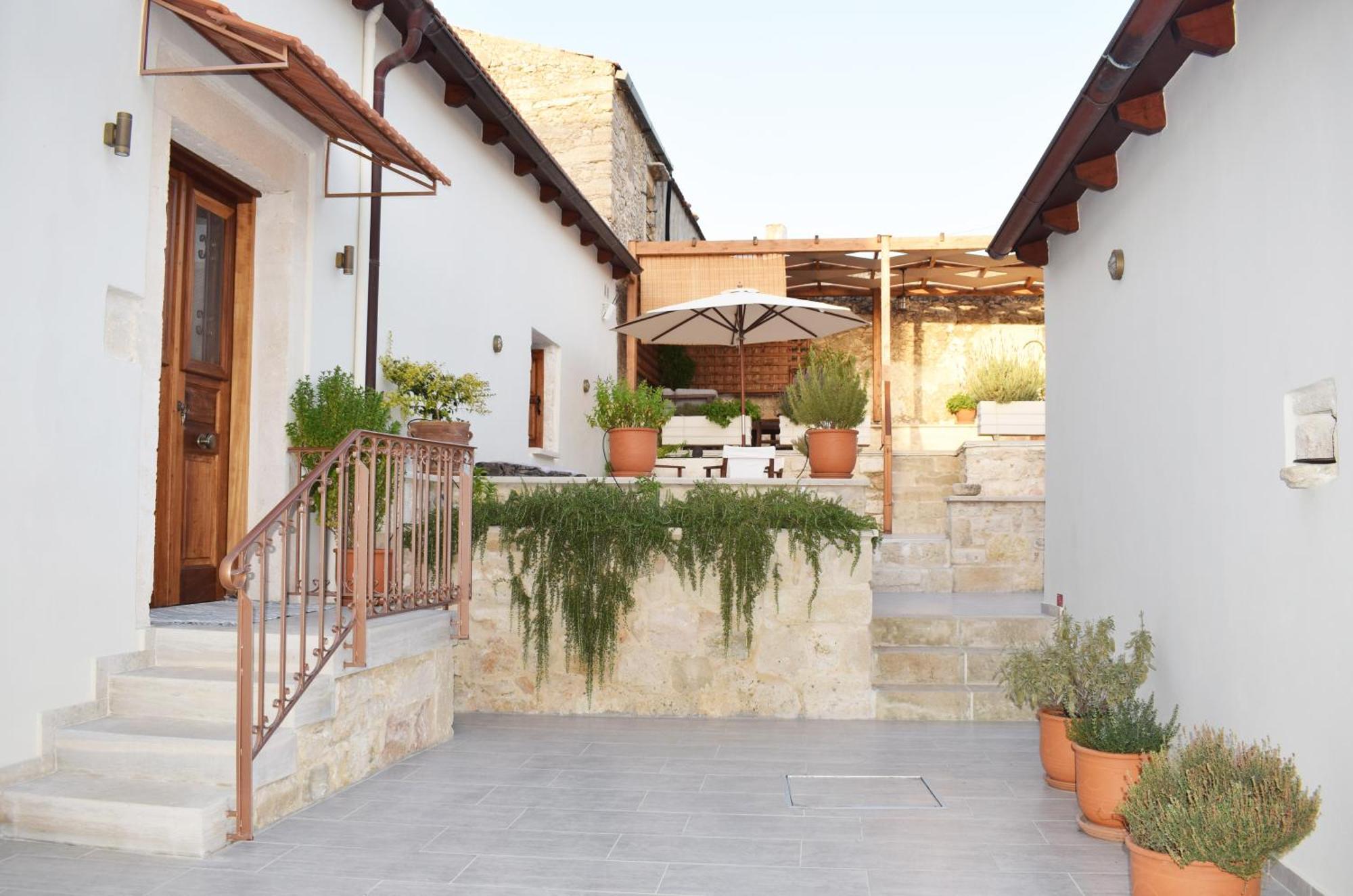 Eco Cottage Vedere With Pool Vederoi Zewnętrze zdjęcie