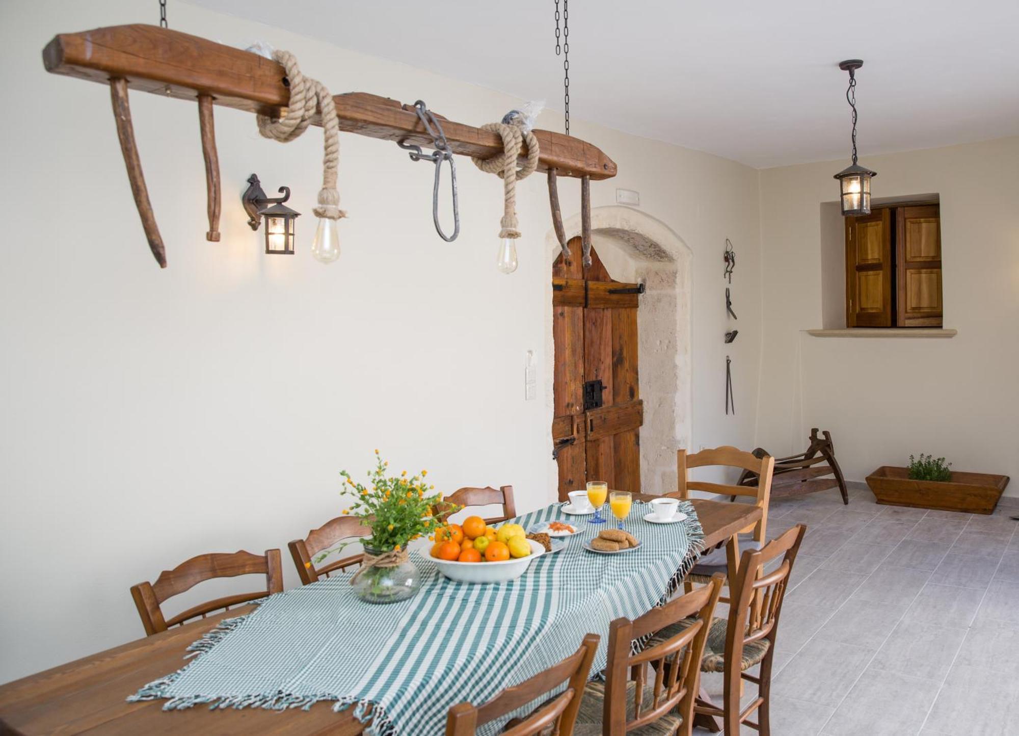 Eco Cottage Vedere With Pool Vederoi Zewnętrze zdjęcie
