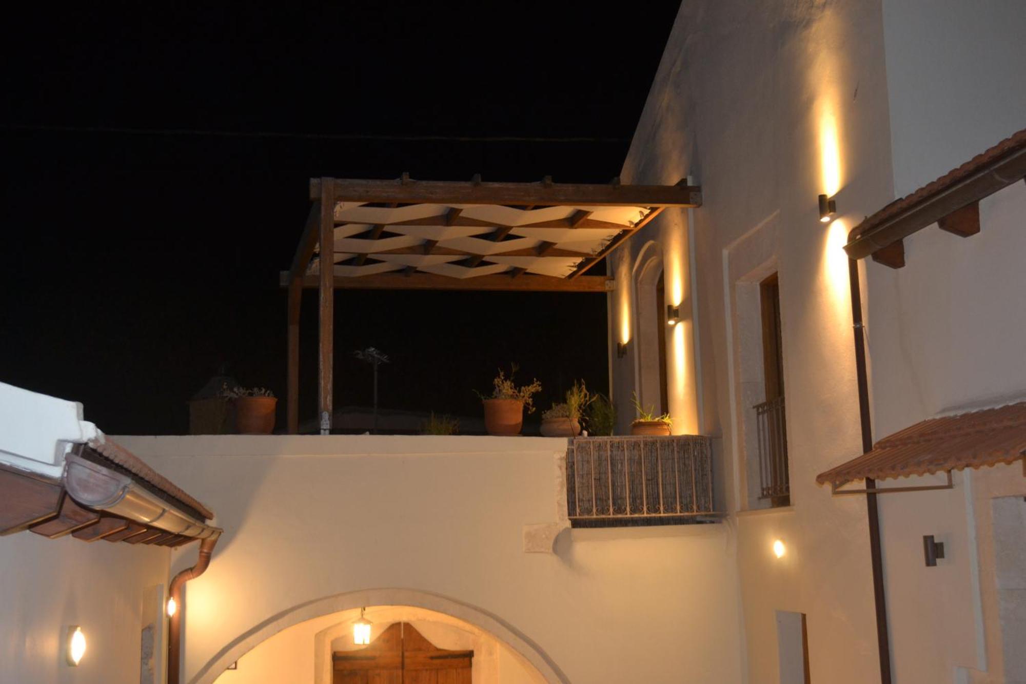 Eco Cottage Vedere With Pool Vederoi Zewnętrze zdjęcie