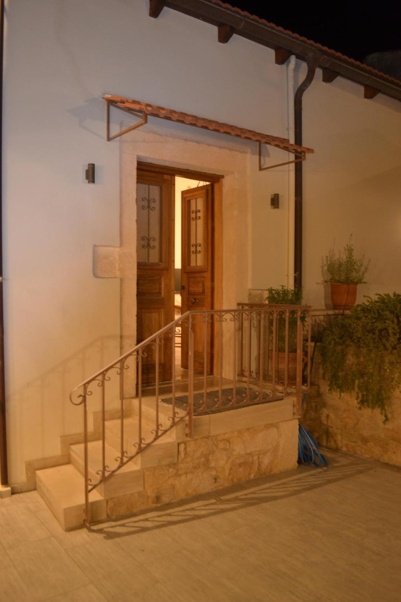 Eco Cottage Vedere With Pool Vederoi Zewnętrze zdjęcie