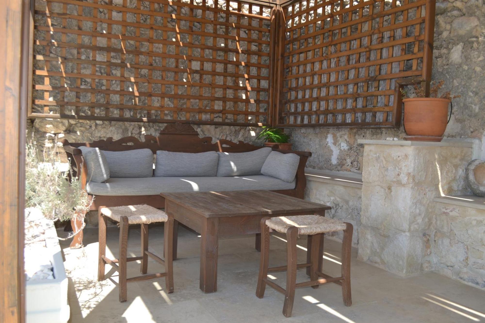 Eco Cottage Vedere With Pool Vederoi Zewnętrze zdjęcie