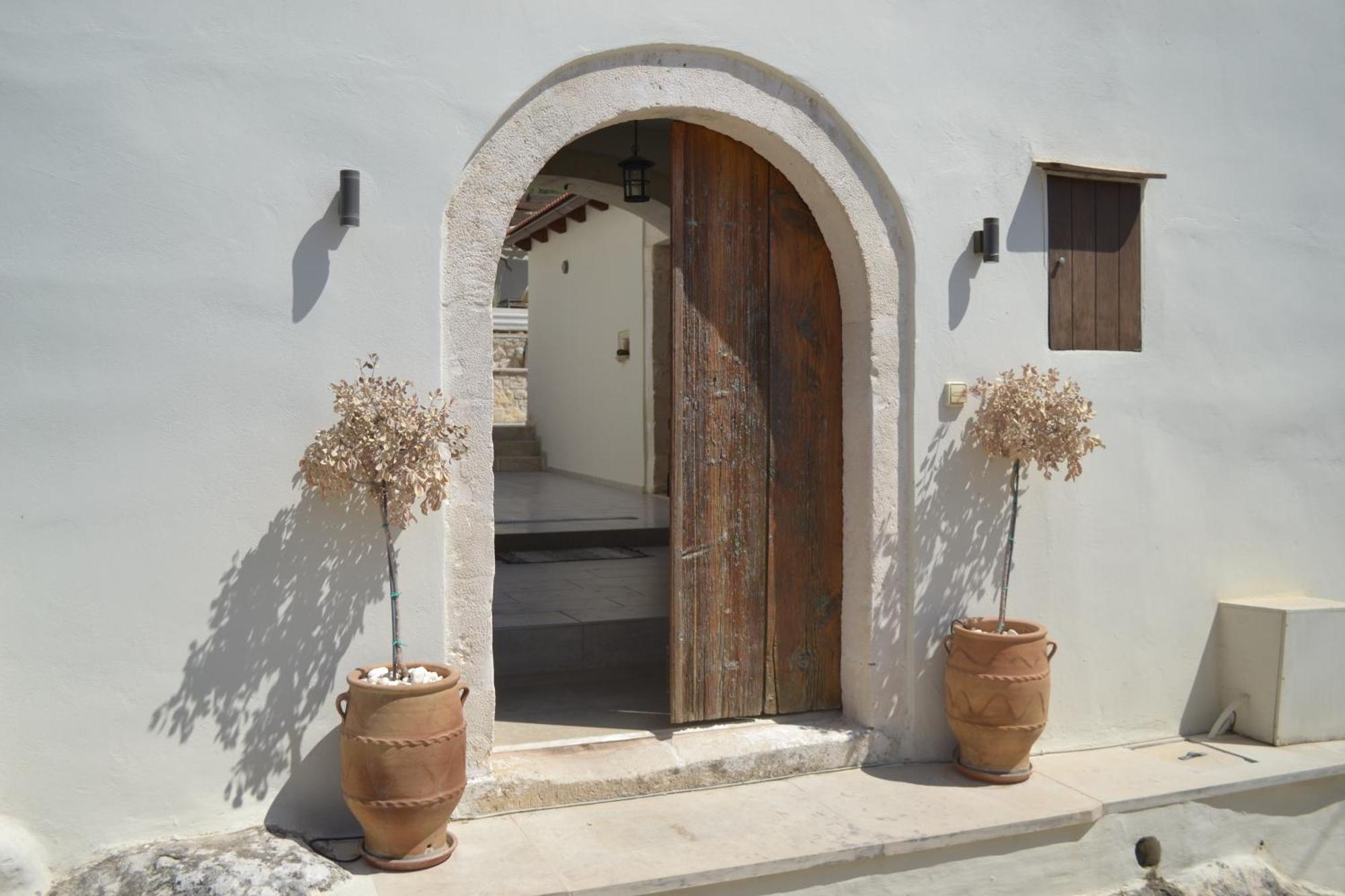 Eco Cottage Vedere With Pool Vederoi Zewnętrze zdjęcie