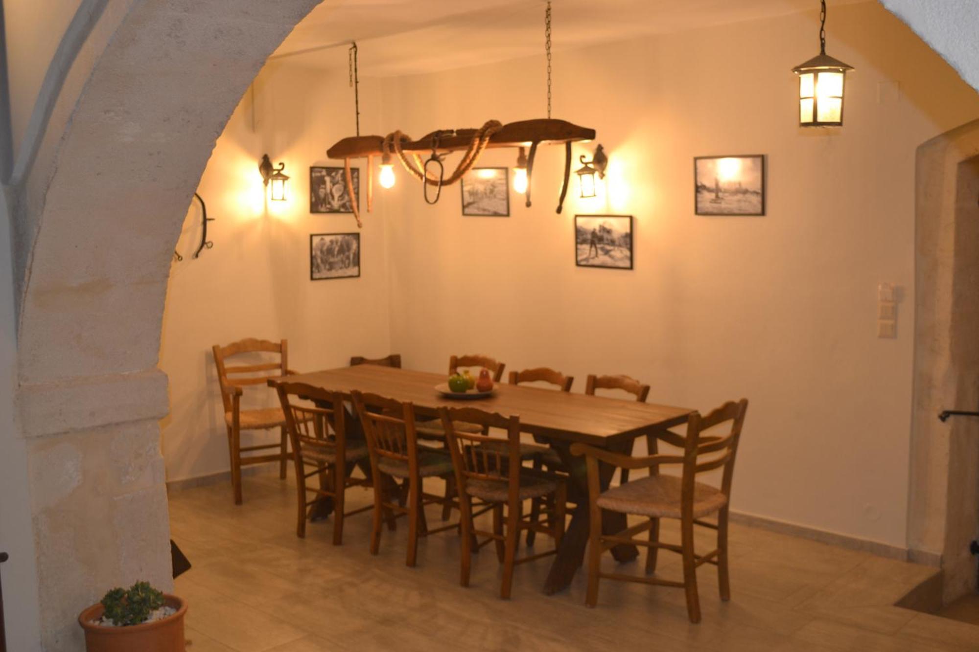 Eco Cottage Vedere With Pool Vederoi Zewnętrze zdjęcie