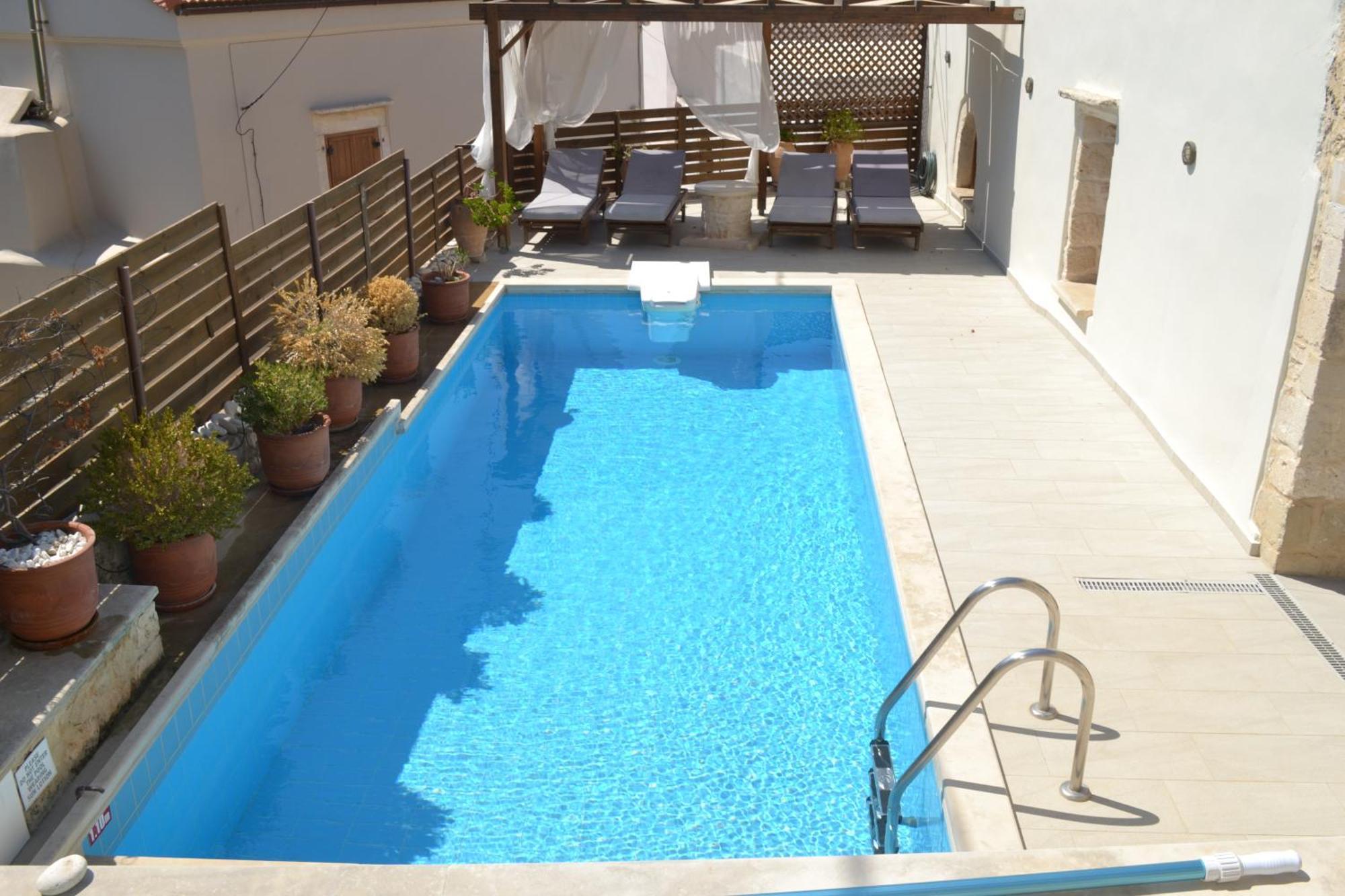 Eco Cottage Vedere With Pool Vederoi Zewnętrze zdjęcie