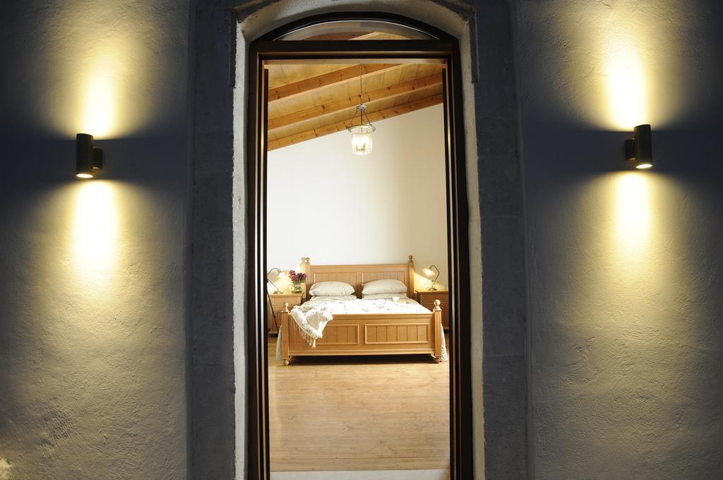 Eco Cottage Vedere With Pool Vederoi Zewnętrze zdjęcie