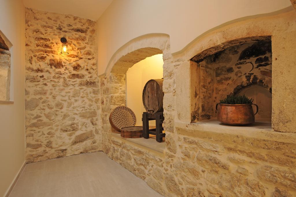 Eco Cottage Vedere With Pool Vederoi Zewnętrze zdjęcie