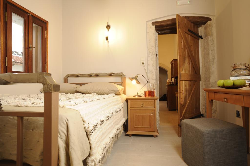 Eco Cottage Vedere With Pool Vederoi Zewnętrze zdjęcie