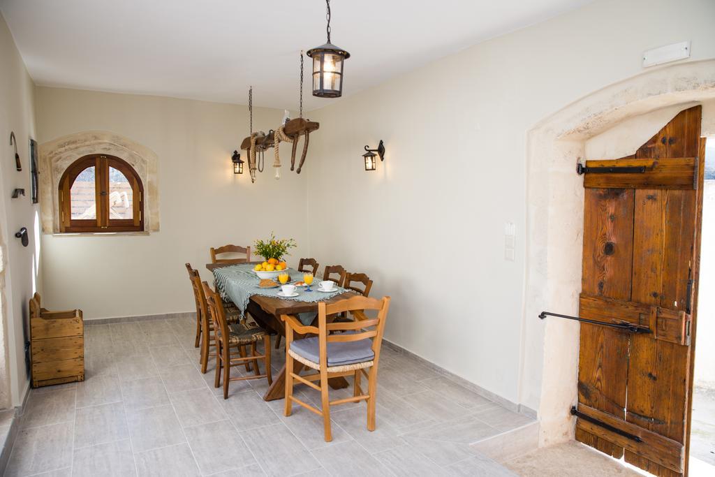 Eco Cottage Vedere With Pool Vederoi Zewnętrze zdjęcie