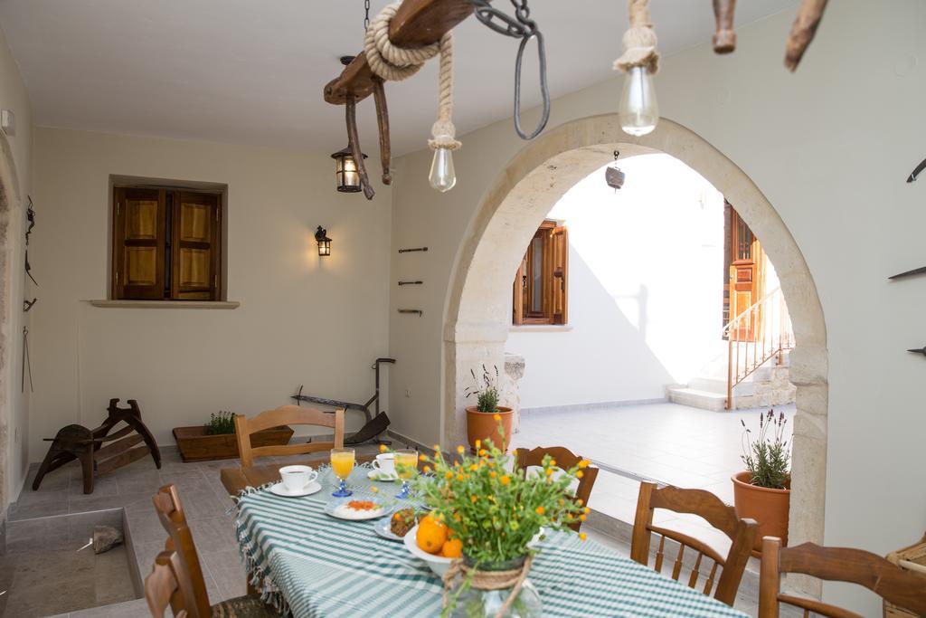 Eco Cottage Vedere With Pool Vederoi Zewnętrze zdjęcie