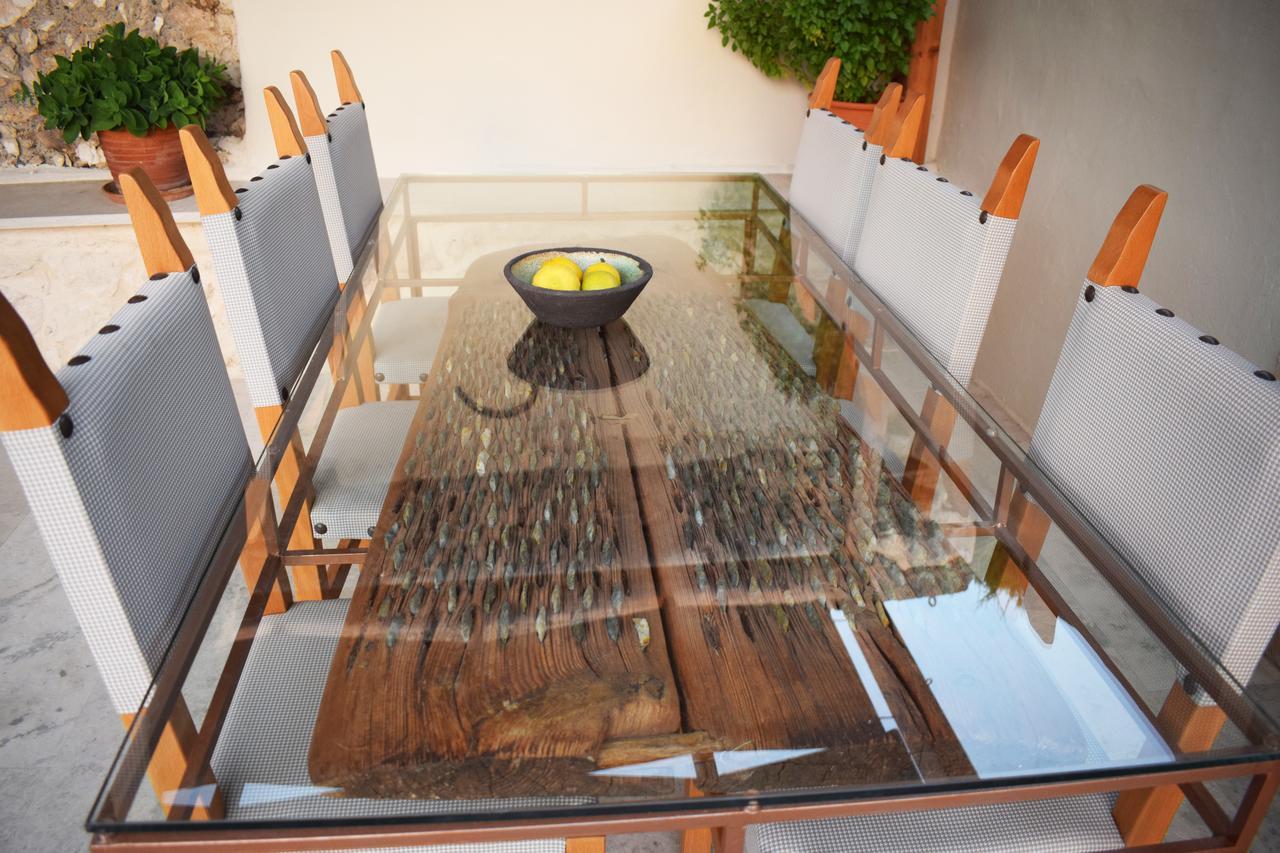 Eco Cottage Vedere With Pool Vederoi Zewnętrze zdjęcie